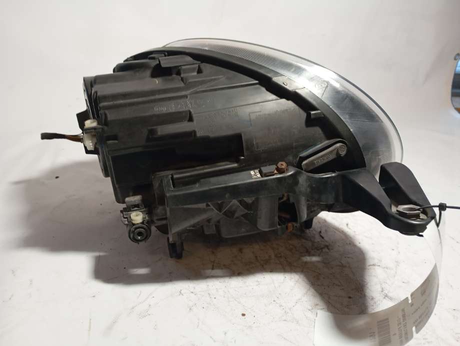 Frontlykt venstre halogen til VW Beetle 2011-2018 (Type II)  