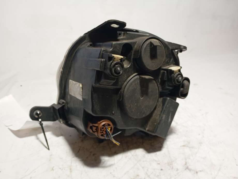 Frontlykt høyre halogen til Fiat 500 2008-2020  (Fiat||51787491)