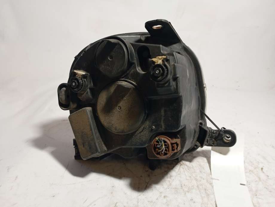 Frontlykt venstre halogen til Fiat 500 2008-2020 (Fiat||51787492)