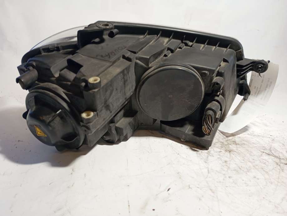 Frontlykt venstre xenon til VW Touran 2003-2006 (Type I, Fase 1)  (|1t1941753a)