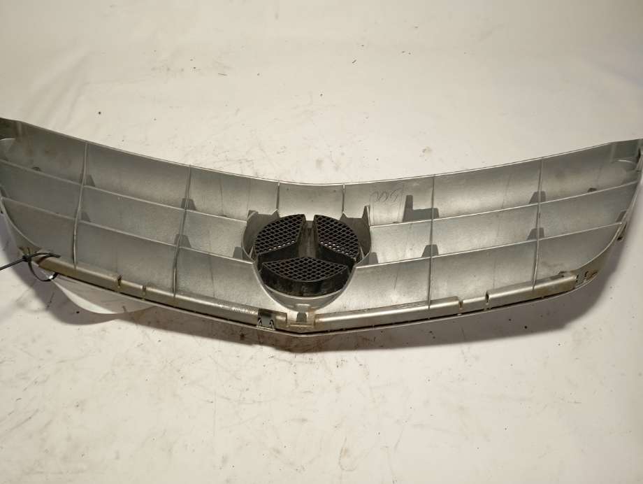 Grill til Mercedes B-Klasse 2005-2008 (Fase 1) (W245) (W245) (|a1698800883)