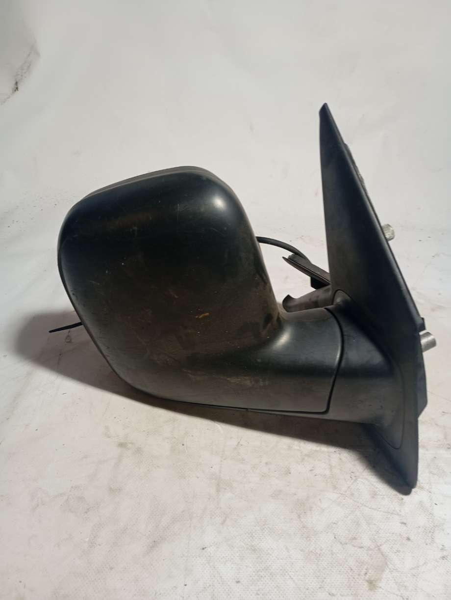 Speil høyre til VW Transporter / Caravelle 2003-2009 (Fase 1) (T5) (T5) (7h1857502gg9b9|)