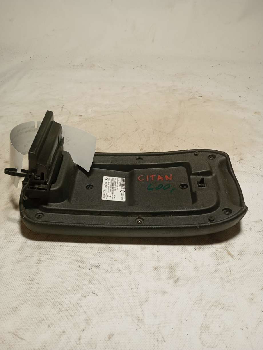 Sete armlene lokk til Mercedes Citan 2012-2021 (W415) (W415) (|2257730|1007317)