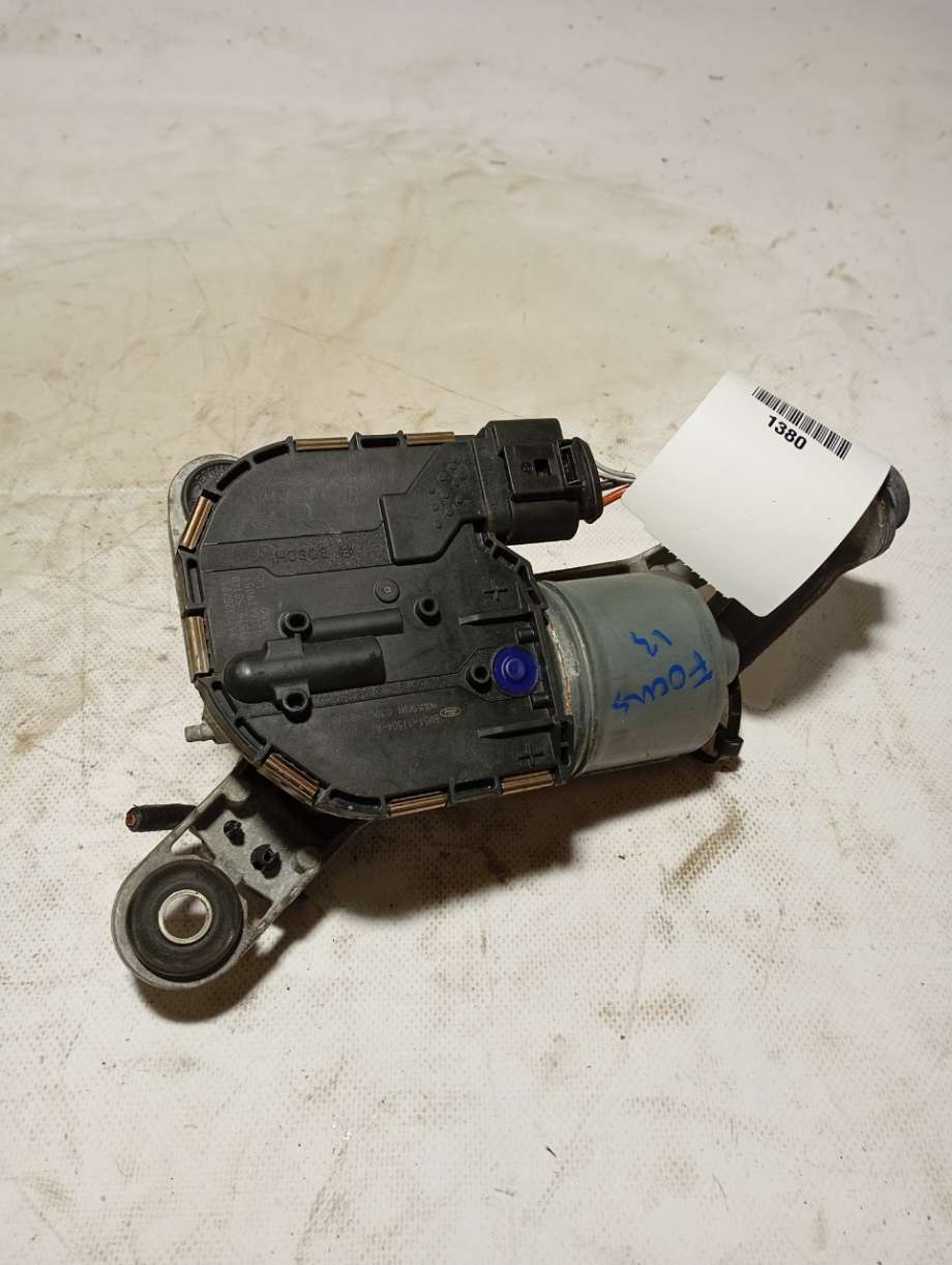 Viskermotor frontrute til Ford Focus 2011-2014 (Type III, Fase 1)  (|bm5117k484a)