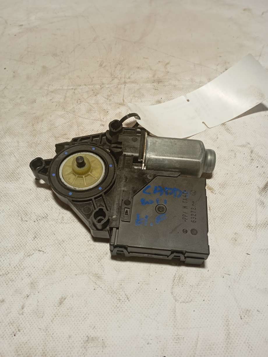 Ruteheis høyre foran til VW Caddy 2010-2015 (Type III, Fase 2)  (|5k0959792)