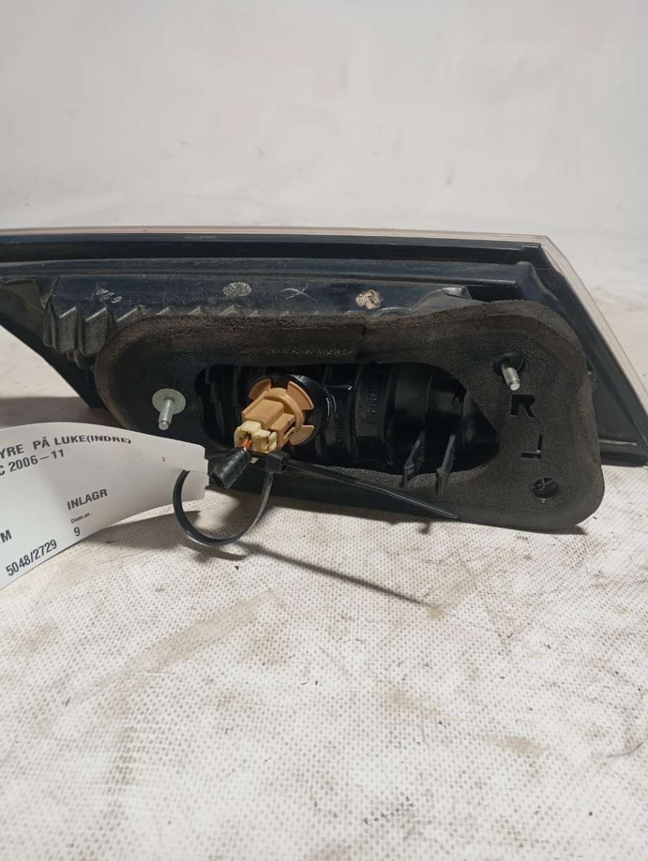 Baklykt høyre indre til Honda Civic 2006-2011 (Type VIII)  (|22616721)