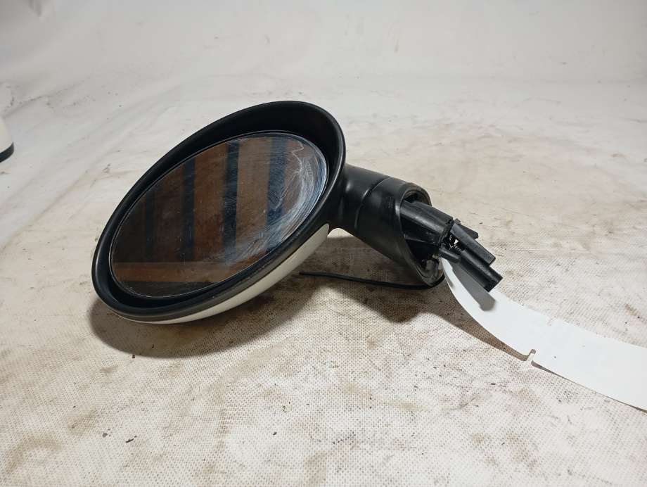 Speil venstre til Mini One/Cooper 2001-2007 (R50-53) (R50-53)