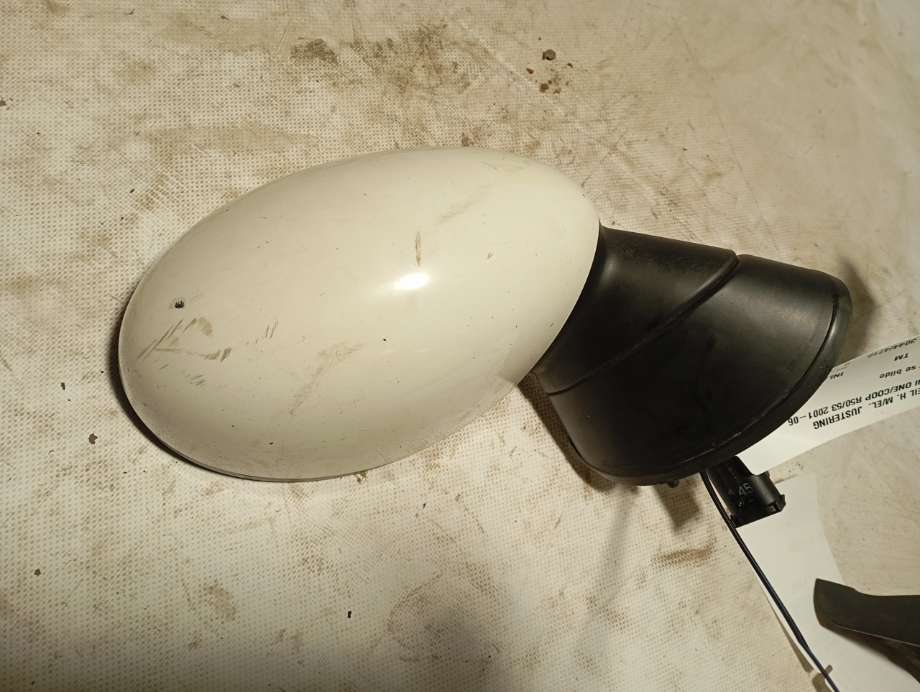 Speil høyre til Mini One/Cooper 2001-2007 (R50-53) (R50-53) 