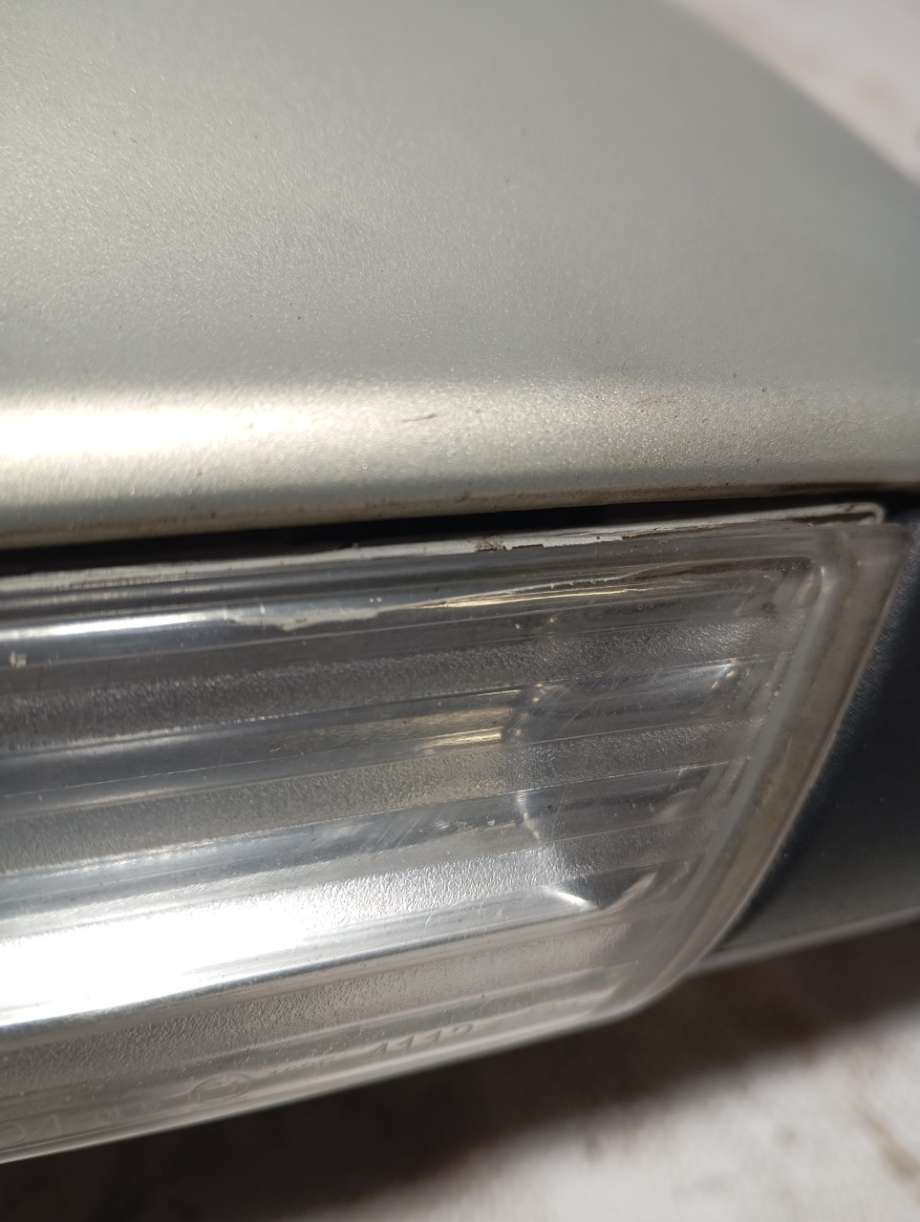 Speil høyre til VW Golf VI 2008-2012