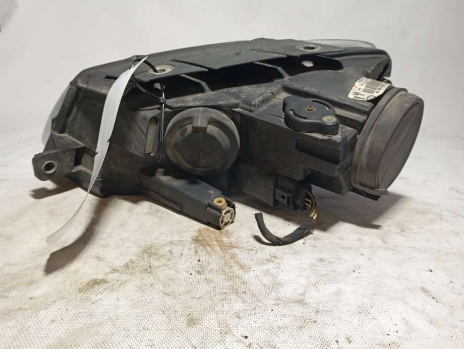 Frontlykt høyre halogen til VW Passat 2005-2010 (B6) (B6) (|3c0941006aa)