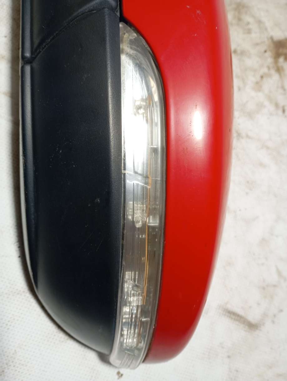 Speil venstre til VW Beetle 2011-2018 (Type II)  