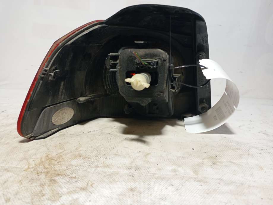 Baklykt høyre til VW Golf VI 2008-2012  (|5k0945096n)