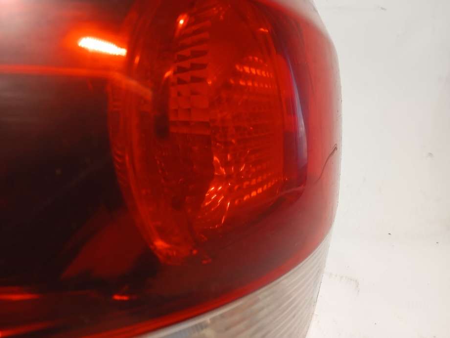Baklykt venstre til VW Golf VI 2008-2012  (|5k0945095e)