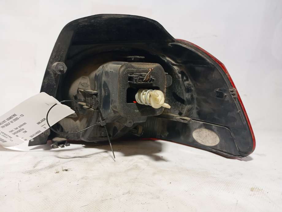 Baklykt venstre til VW Golf VI 2008-2012  (|5k0945095e)