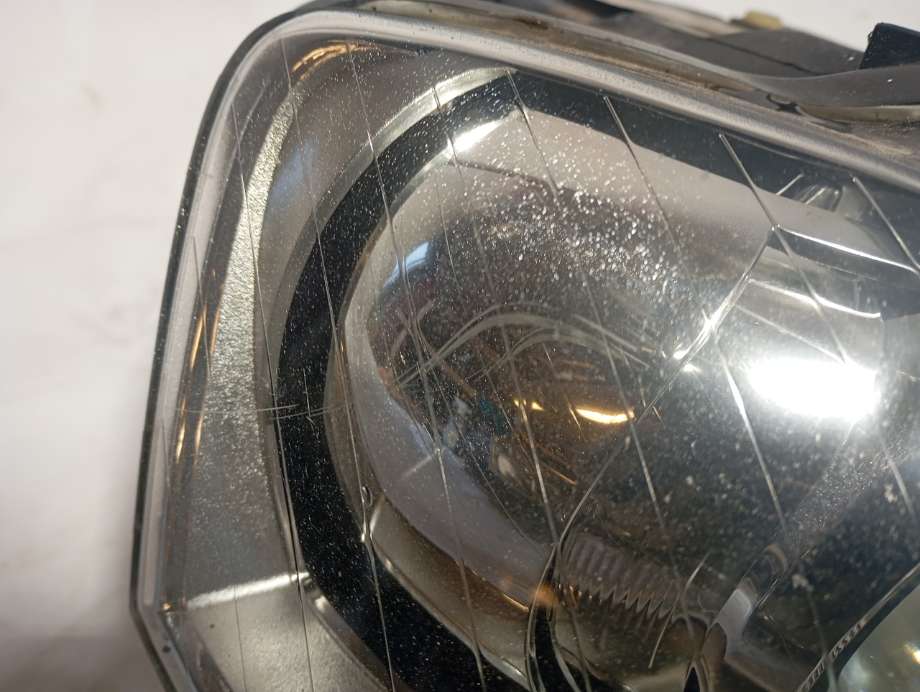 Frontlykt høyre xenon til VW Passat 2005-2010 (B6) (B6) (|3c0941752g)