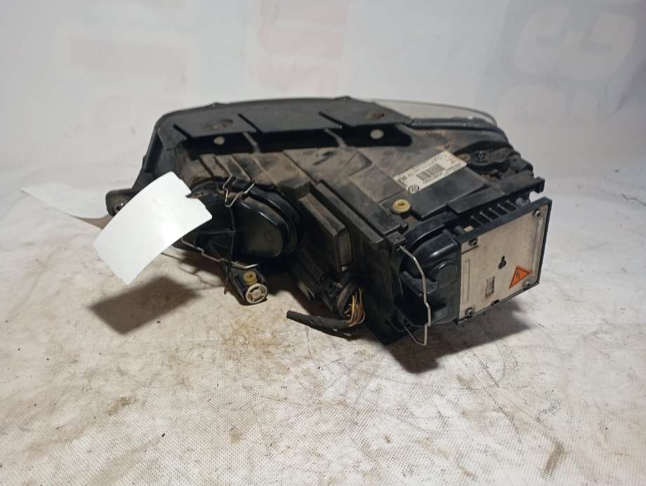 Frontlykt høyre xenon til VW Passat 2005-2010 (B6) (B6) (|3c0941752g)