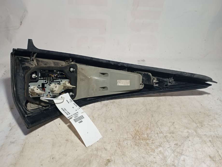 Baklykt venstre til Saab 9-3 2008-2011 (Type II, Fase 2)  (SAAB|)