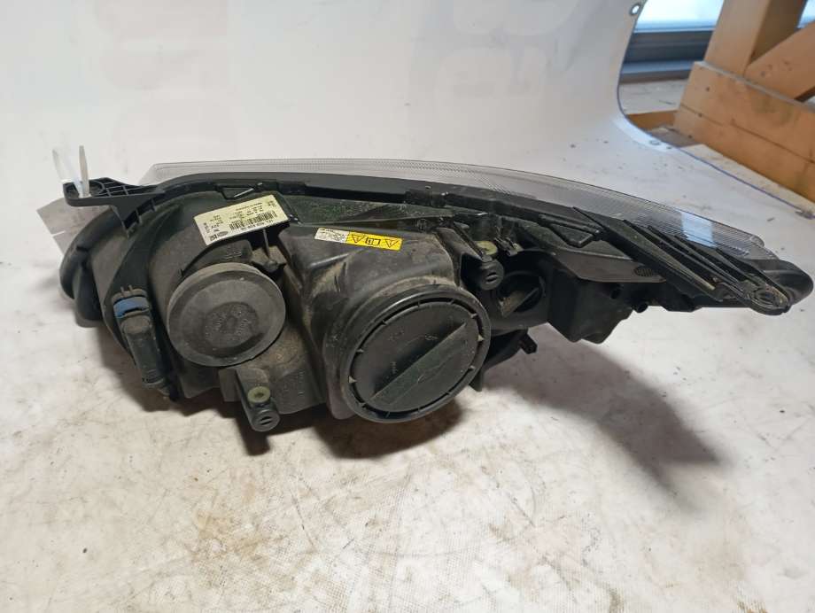 Frontlykt høyre xenon til Saab 9-3 2008-2011 (Type II, Fase 2)  (SAAB||1el00960606)