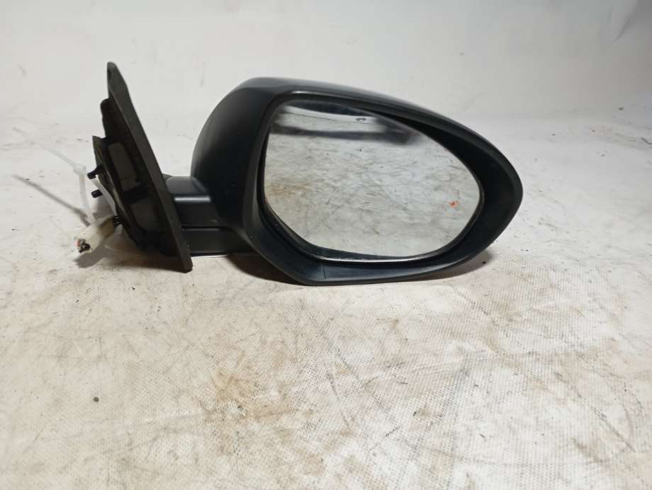 Speil høyre til Mazda 6 2008-2010 (Type II, Fase 1)  (032683525|)