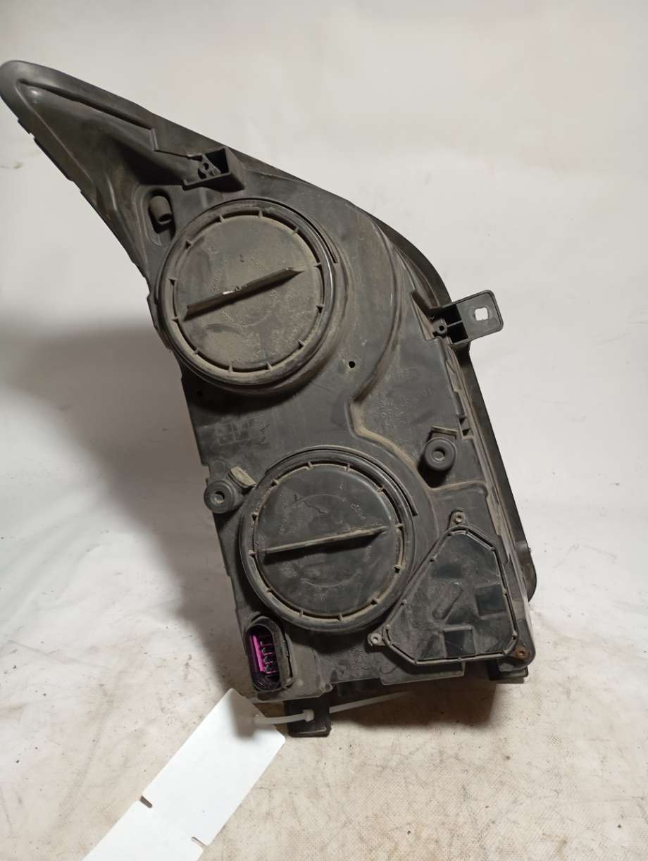 Frontlykt venstre halogen til VW Crafter 2006-2011 (Type I, Fase 1)  (|1er24701701)