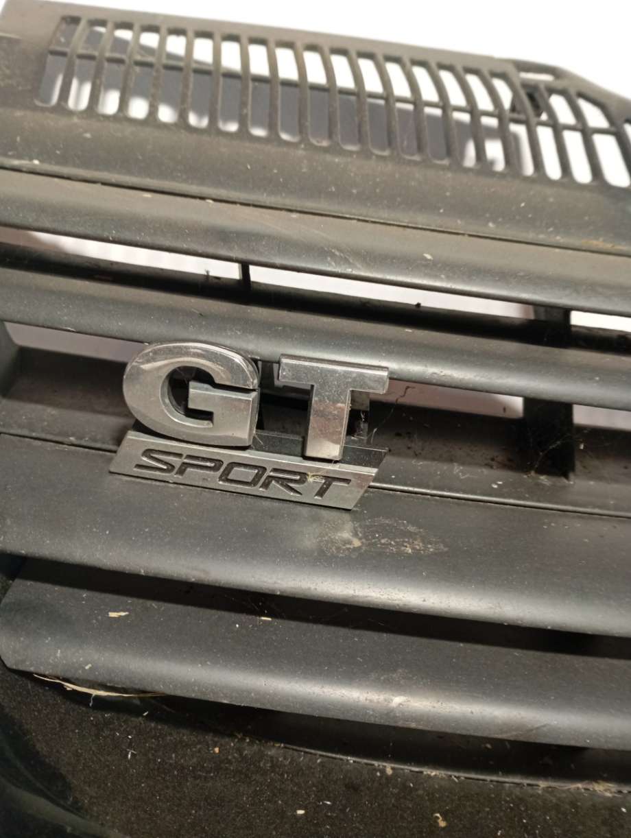 Grill til VW Golf V, Combi 2003-2008  (|1k5853653)