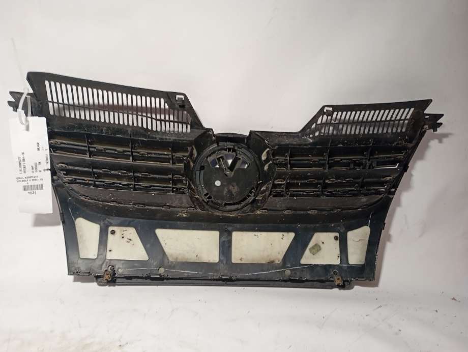 Grill til VW Golf V, Combi 2003-2008  (|1k5853653)