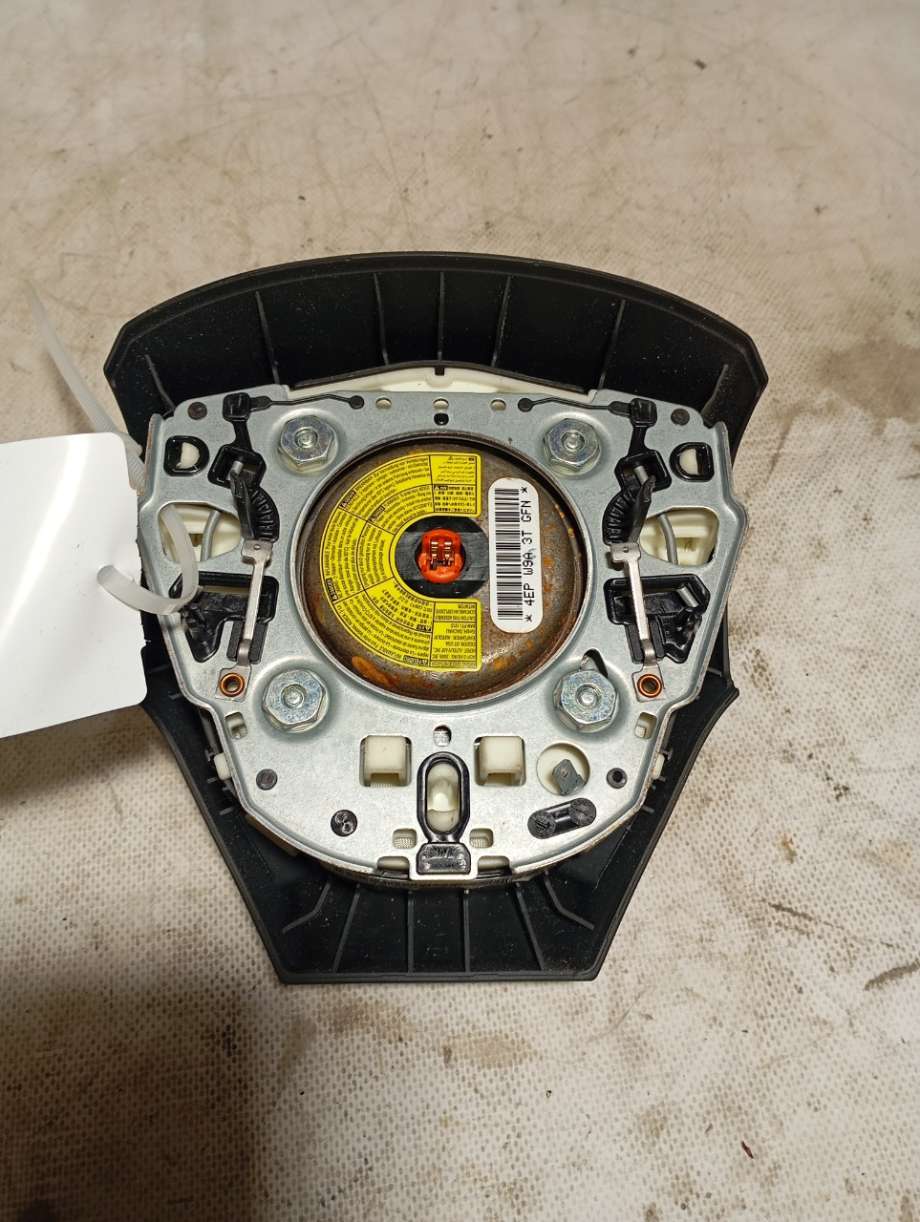 Airbag rattpute til Toyota Auris 2010-2012 (Type I, Fase 2)  (|4513002500b0)