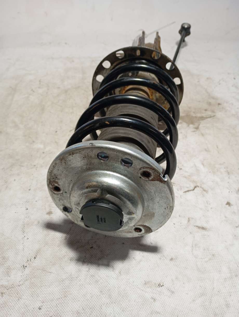 Fjærbein høyre foran til Opel Corsa D 2006-2014  (OPEL||13254162)