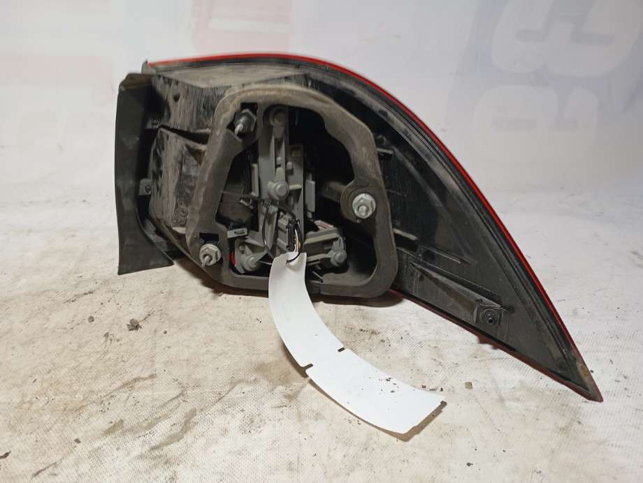 Baklykt venstre til VW Golf VI 2008-2012  (|5k0945095e)