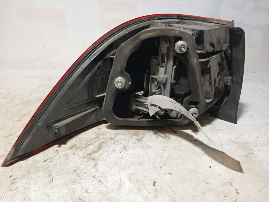 Baklykt høyre til VW Golf VI 2008-2012  (|5k0945096n)