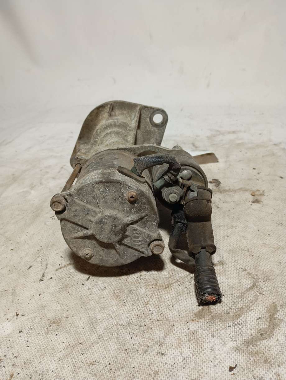 Starter diesel til Isuzu D-Max 2007-2012 (Type I)  (|8980261990)