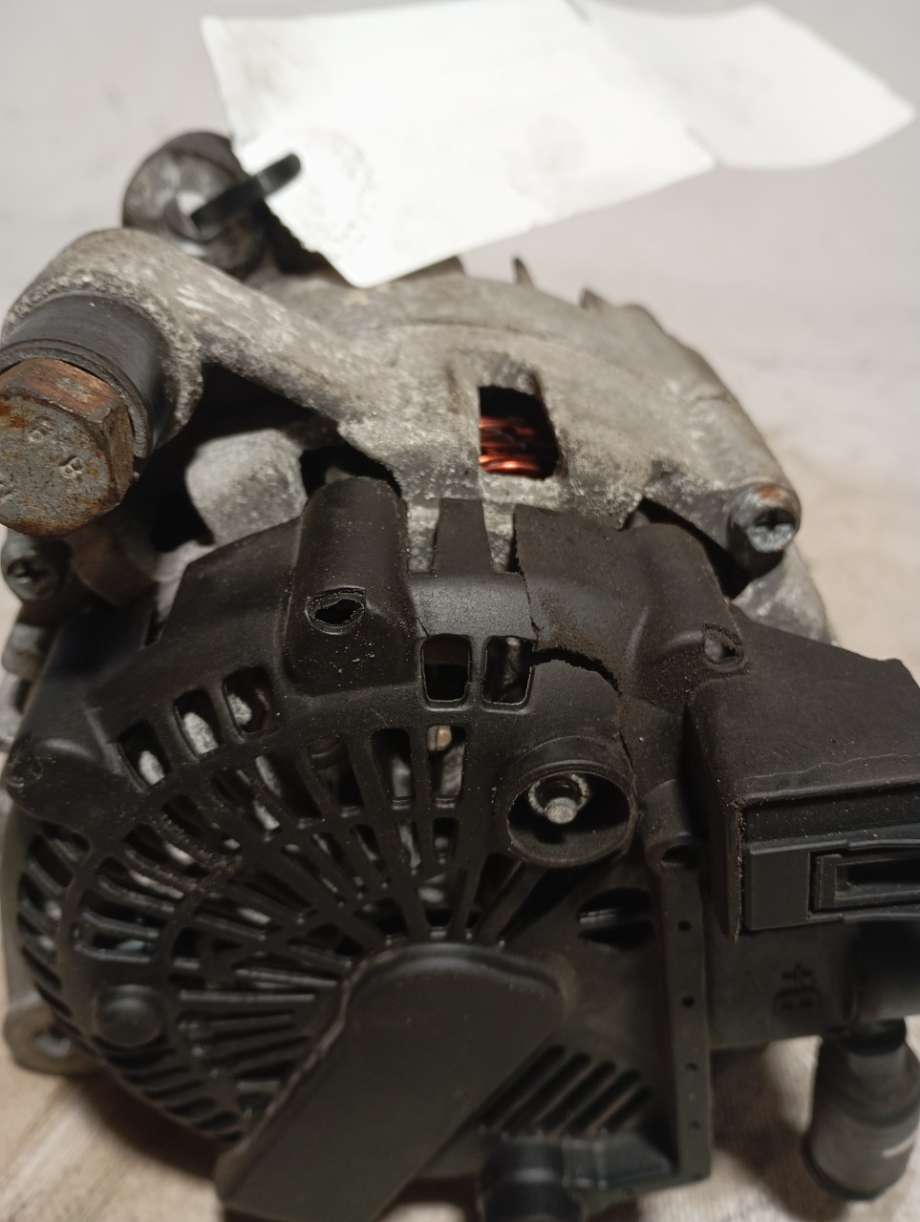 Dynamo til Ford Focus 2011-2014 (Type III, Fase 1)  