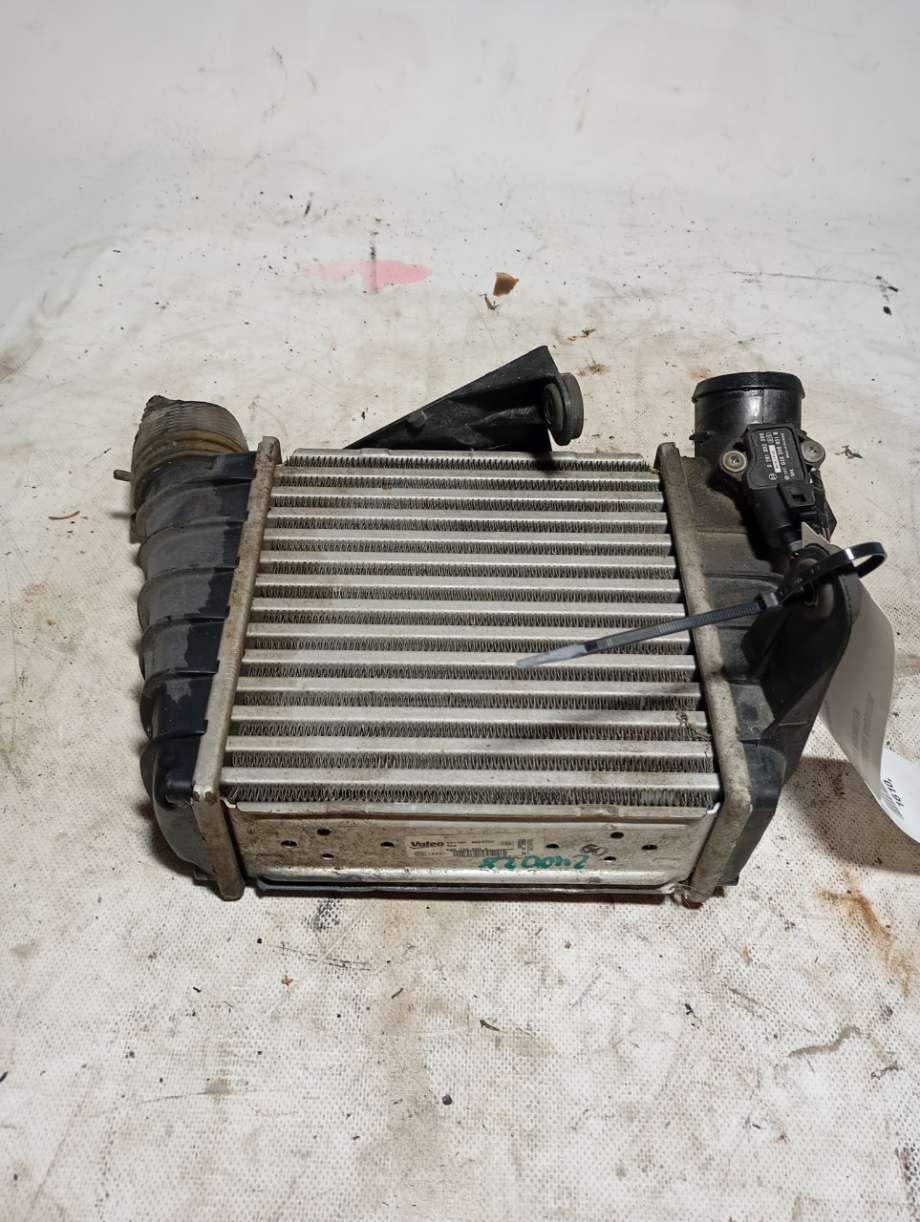 Intercooler til Škoda Roomster, 2006-2010 (Fase 1)  (SKODA|)