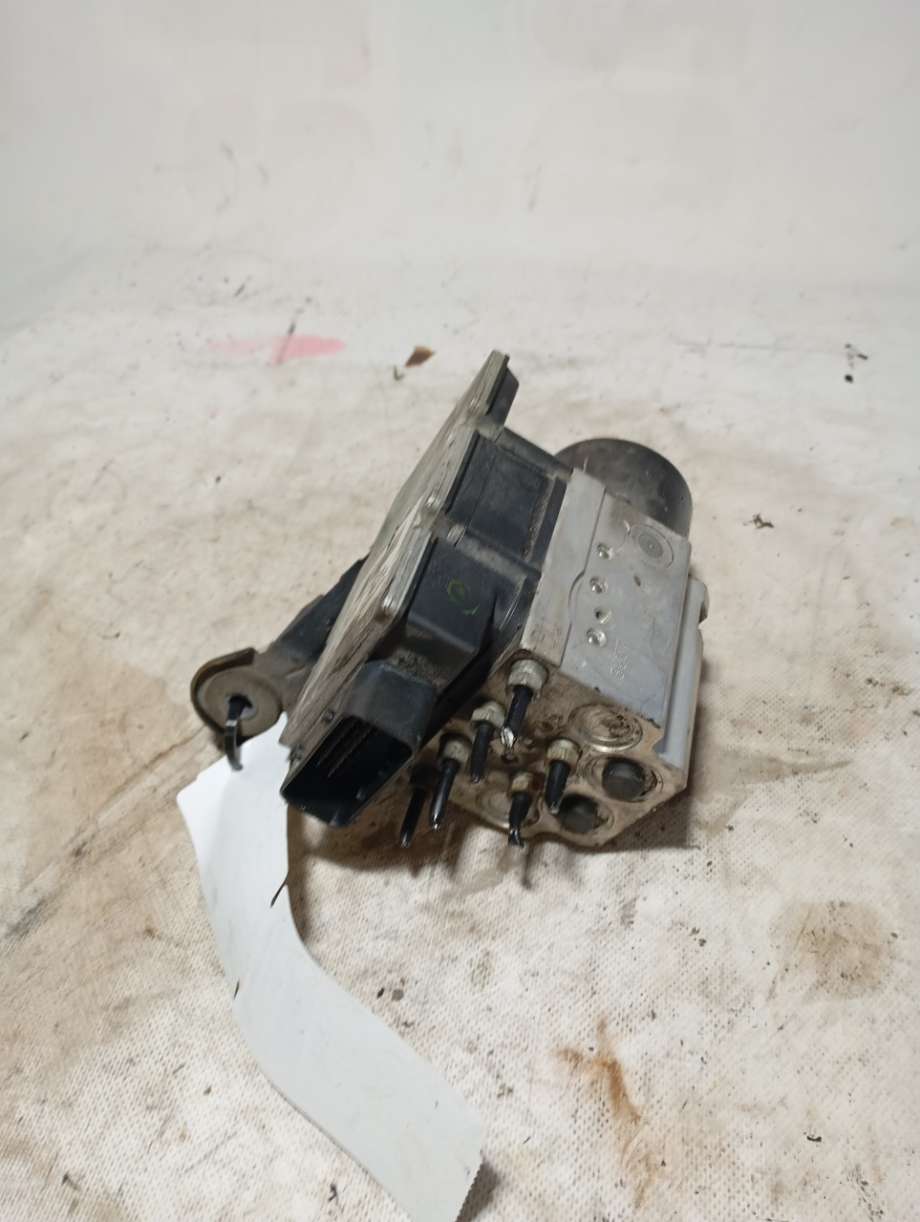 ABS sentral til Saab 9-3, 2008-2011 (Type II, Fase 2)  (SAAB|)
