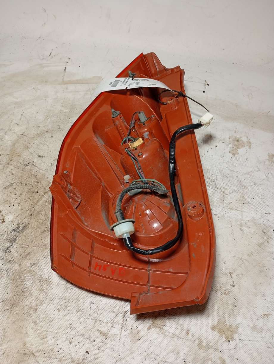 Baklykt høyre til Mazda 5 2005-2010 (Type I)  (|c23551150)