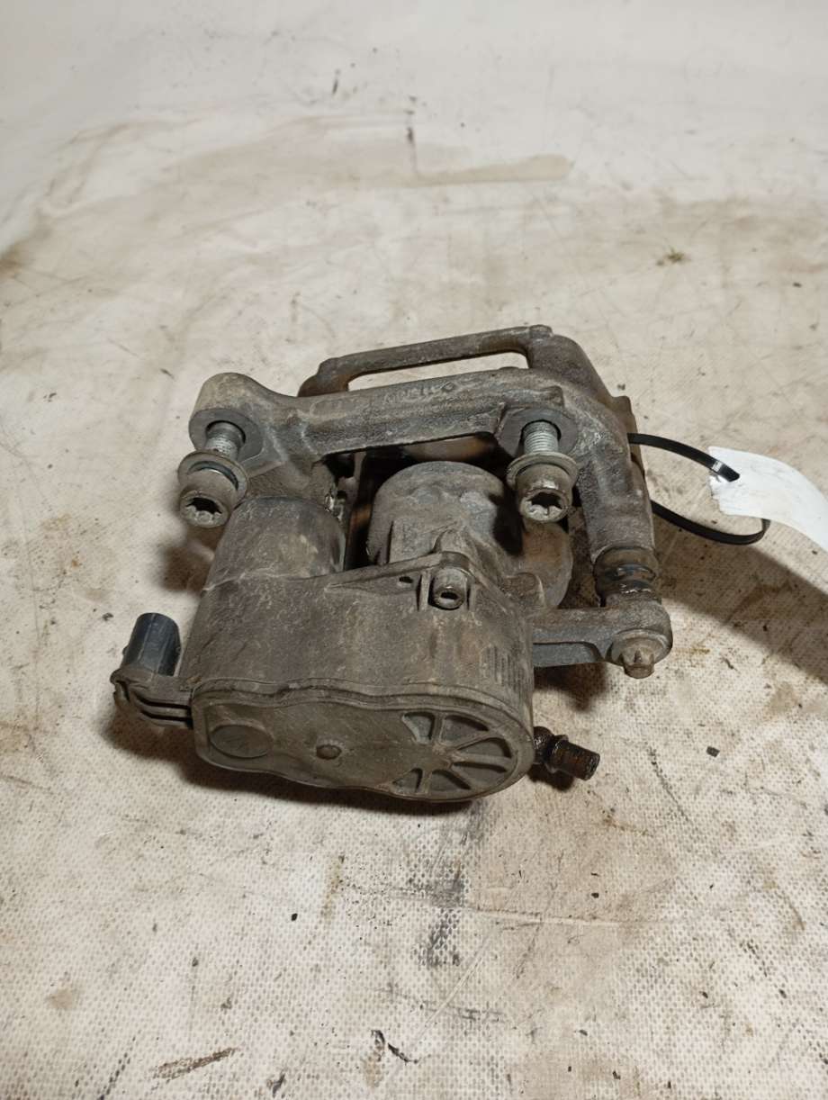 Bremsecaliper venstre bak til Opel Corsa F 2019-->>  (|9819059380)