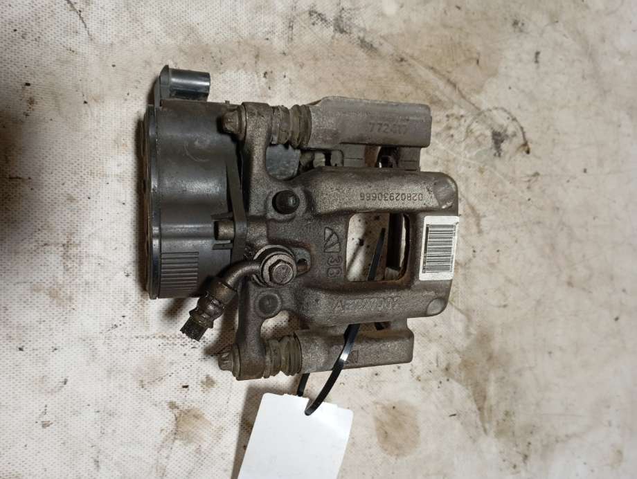 Bremsecaliper høyre bak til Opel Corsa F 2019-->>  (|9819059480)