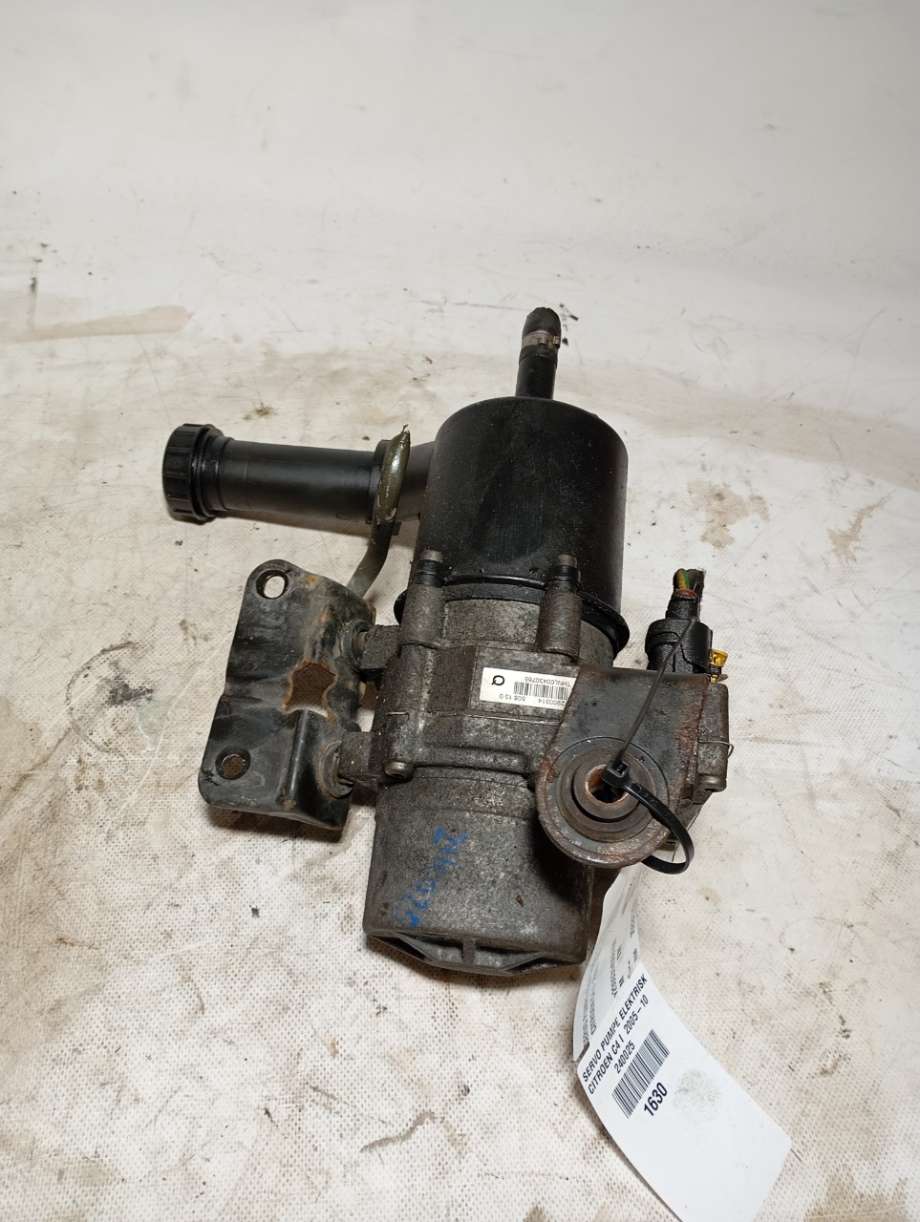 Servo pumpe elektrisk til Citroën C4, 2004-2011 (Type I)  (CITROEN|)