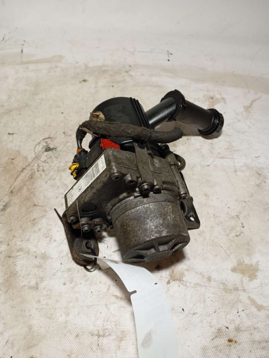 Servo pumpe elektrisk til Citroën C4 2004-2011 (Type I) (CITROEN||v2900314508150)
