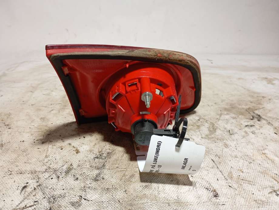 Baklykt høyre indre til VW Passat 2005-2010 (B6) (B6) (|3c9945094)