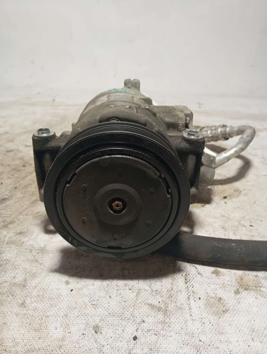 Aircondition kompressor til VW Golf VI 2008-2012  (|1k0820859t)