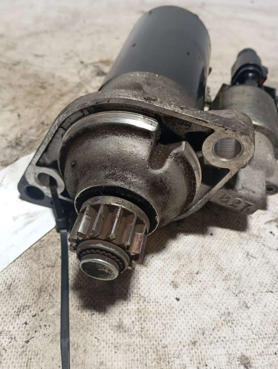 Starter til VW Golf VI 2008-2012  (|0001142001)