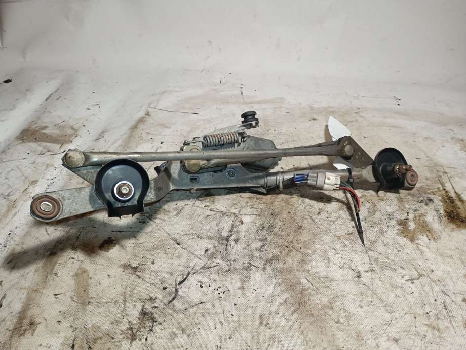 Viskermotor frontrute til Toyota Auris 2007-2010 (Type I, Fase 1)  (|8511002190)