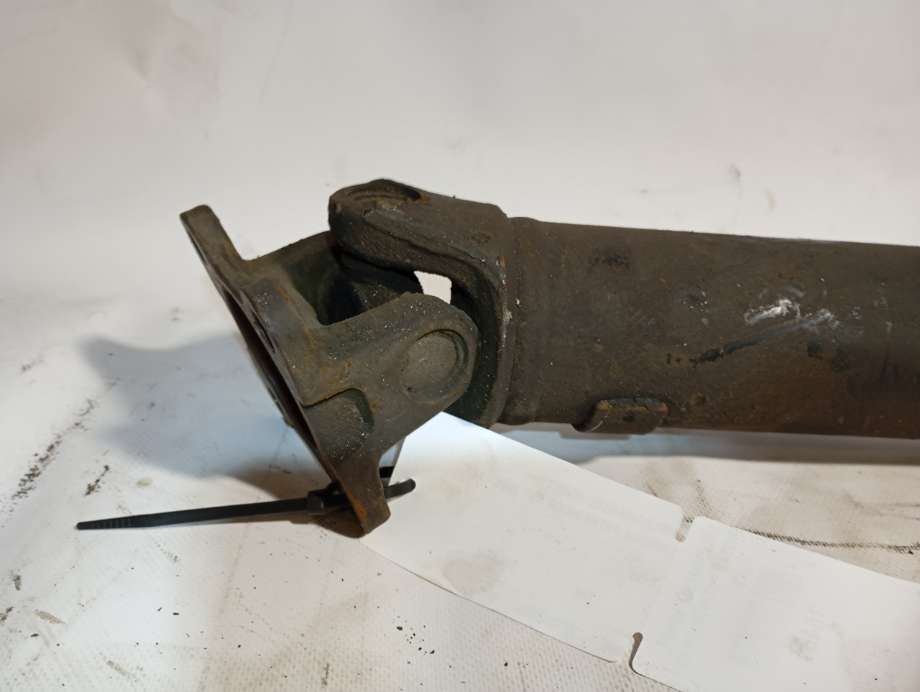 Mellomaksel til Nissan Pathfinder 2005-2010 (Fase 1) (R51) (R51) 