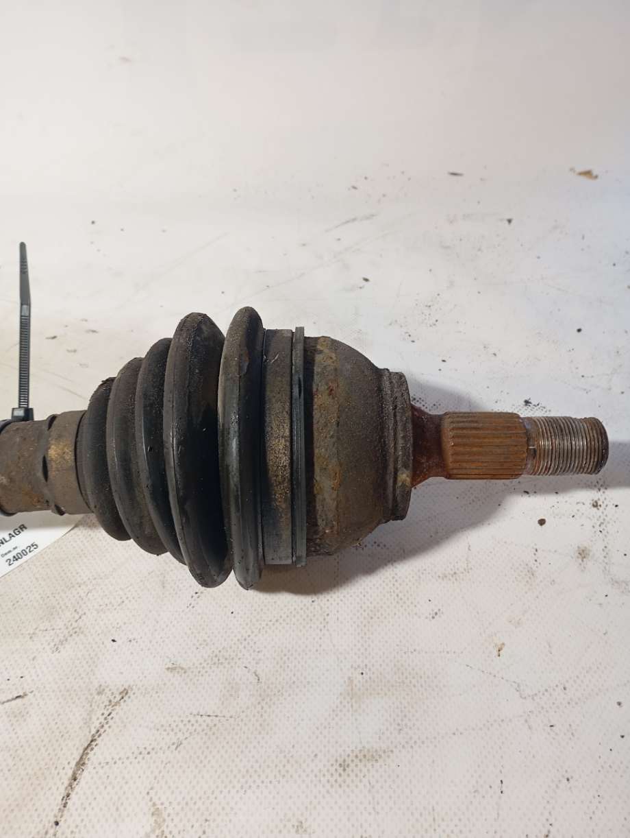 Drivaksel høyre foran til Citroën C4 2004-2011 (Type I) (CITROEN|)