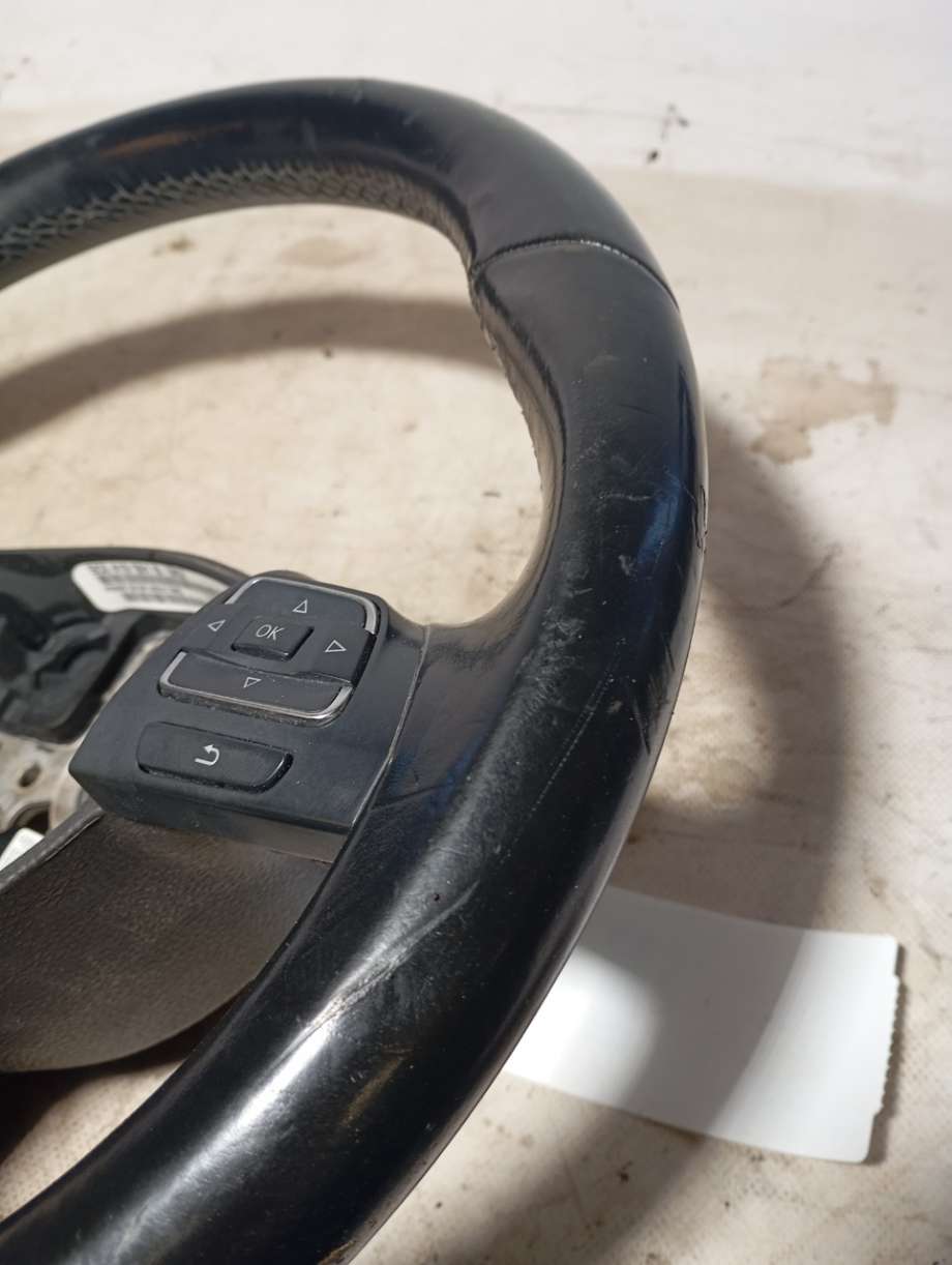 Ratt til VW Golf VI 2008-2012  (|5c0419091b)