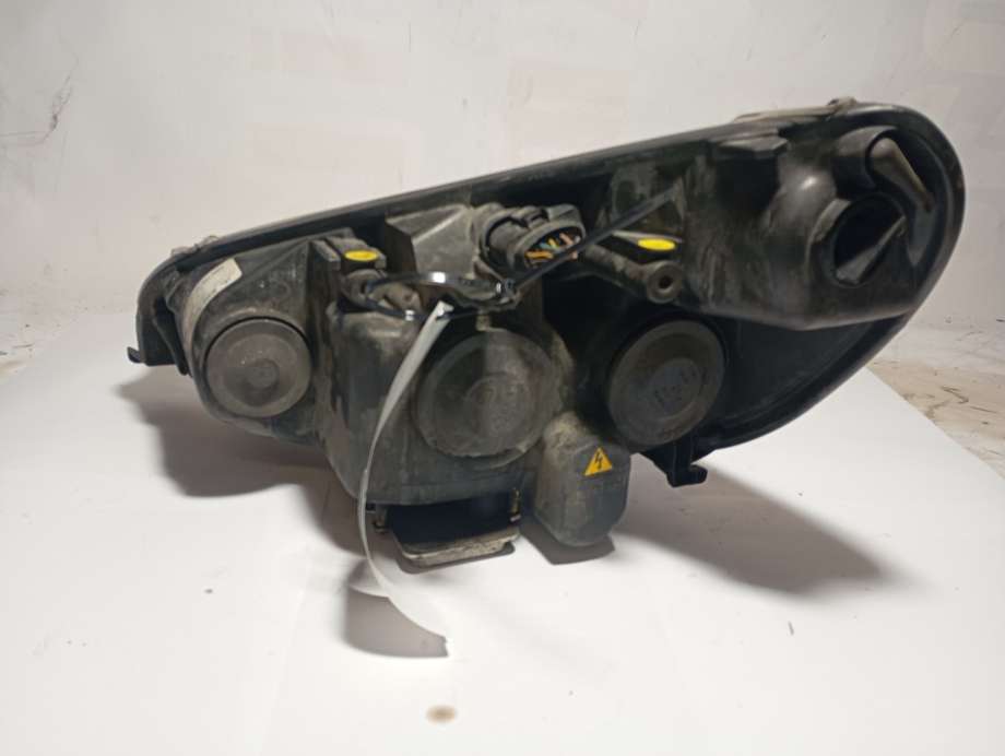Frontlykt høyre xenon til Ford S-Max 2006-2010 (Type I, Fase 1)  (|6m2113d154ae)