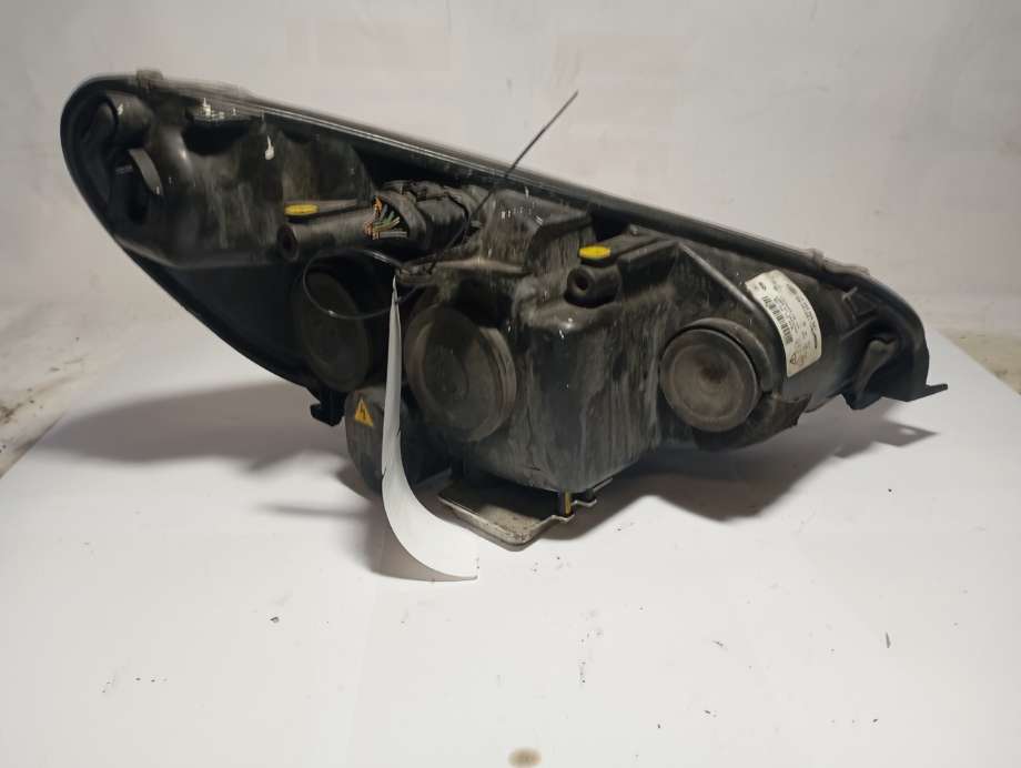 Frontlykt venstre xenon til Ford S-Max 2006-2010 (Type I, Fase 1)  (|6m2113d155ae)