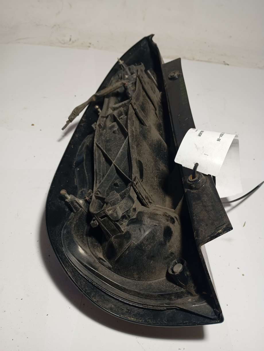 Baklykt høyre til Smart Forfour 2004-2007 (Type I) (W454) (W454) (|a4548200064)