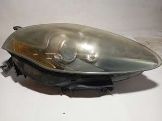 Frontlykt høyre xenon til Fiat Croma,   (FIAT|51824214)
